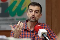 Maíllo, sobre si Susana Díaz se irá a Madrid: "Quien no la conozca, que la compre"