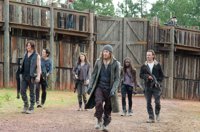 The Walking Dead: El arranque de la 7ª temporada será "horrible" y "muy duro"