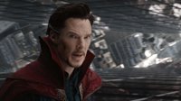 Benedict Cumberbatch: Doctor Extraño estará en Vengadores Infinity War