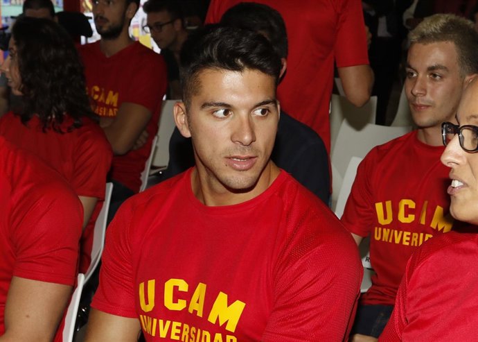 Cristian Toro/ JOSÉ RAMON GUISADO