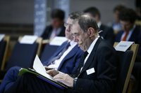 Solana avisa al PSOE del "destrozo" que viene: "Todos preferirán" los  85 diputados de hoy