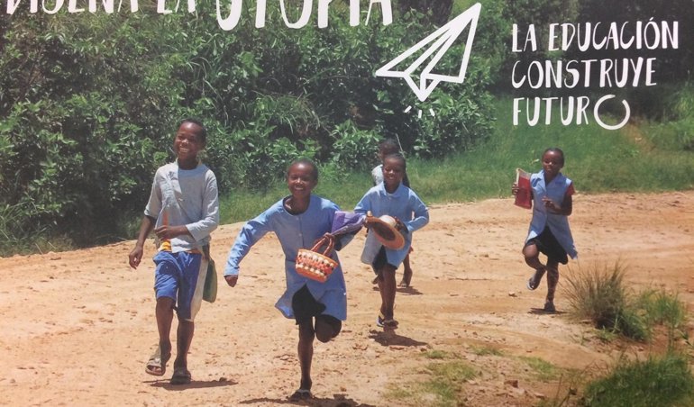 Cooperación y Desarrollo