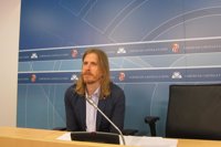 Podemos pide a la Junta que se mueva y busque financiación donde haga falta para sacar adelante el proyecto de Barcial