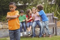 El bullying es cosa de niños,  así lo cree uno de cada cinco padres