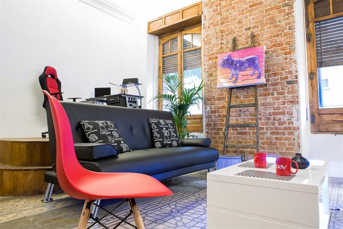 Apartamento ebay por Felipao