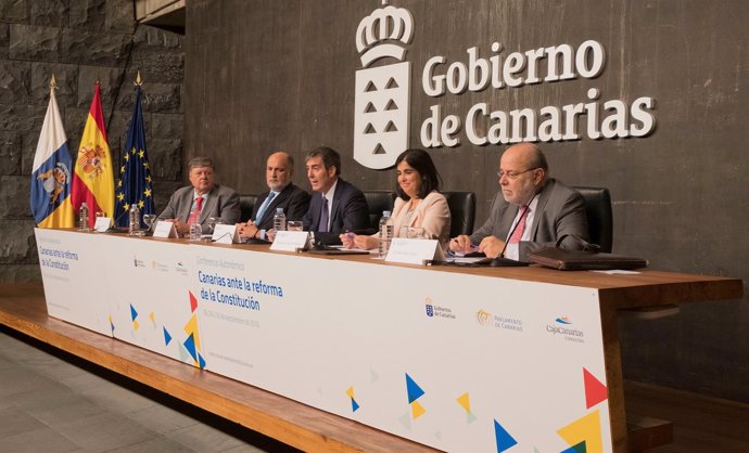 Jornadas sobre la Constitución