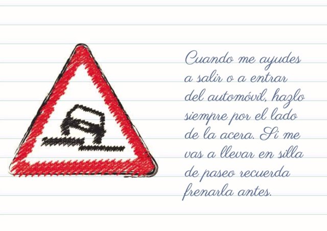 Guía de seguridad vial para las familias