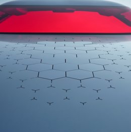 Renault desvela el 'concept car' 'Trezor'