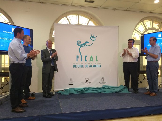 Fical es la nueva marca del Festival Internacional de Cine de Almería.