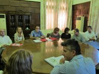 El pacto convenio del Ayuntamiento de Zaragoza recoge "reivindicaciones históricas"