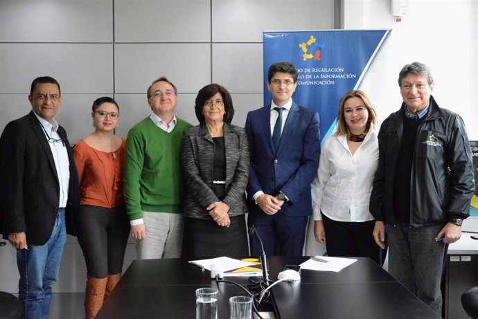 Acuerdo UNIR Y CORDICOM