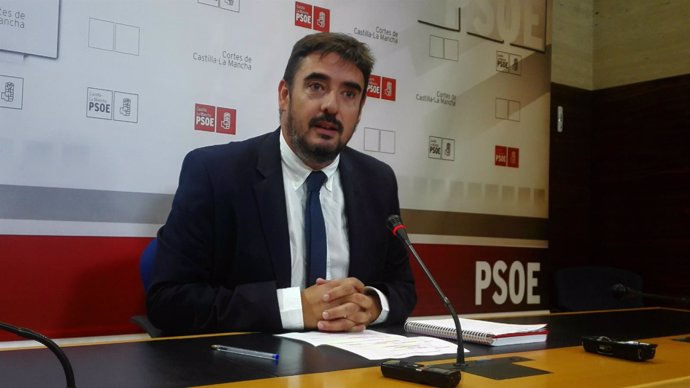 Rafael Esteban, PSOE