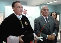 Arellano dice que tener sistema universitario sólido es una cuestión de Estado