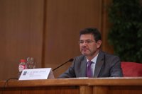 Catalá dice que él siempre ha defendido la presunción de inocencia, de Barberá y de todo el mundo