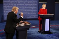 Los líderes talibán vieron el debate y no consideran "serio" a Trump