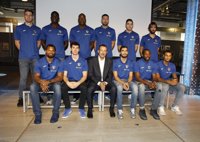 El Movistar Estudiantes se presenta decidido a "no sufrir tanto como el año pasado"