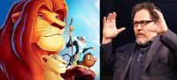 Jon Favreau dirigirá el remake de acción real de El rey león de Disney