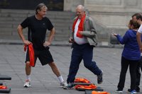 Kuczynski reitera su postura contra las drogas tras las críticas: "No estoy a favor de los fumones"