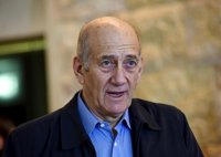 El TS de Israel rechaza la apelación de Olmert y lo condena a otros 8 meses de prisión
