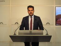 C's asegura que el referéndum es "volver atrás" y ve imposible acordarlo con el Estado