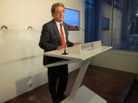 El PP ve el 'referéndum o referéndum' de Puigdemont como amenaza: “Conflicto o conflicto”