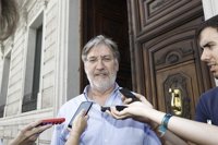 Pérez Tapias tacha de "rebelión antidemocrática" la operación para descabezar a Sánchez