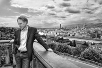 'Origin', la nueva novela de Dan Brown, llegará el 26 de septiembre de 2017