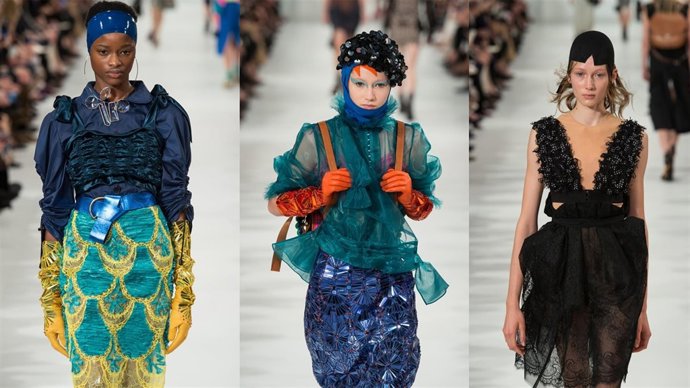 MAISON MARGIELA SS 17