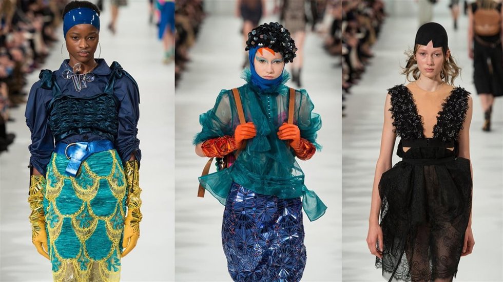 MAISON MARGIELA SS 17