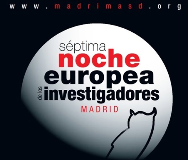 La Noche de los Investigadores 