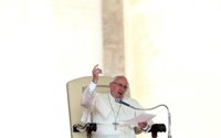 La MUD pide consejo al Papa para impulsar las conversaciones con el Gobierno venezolano