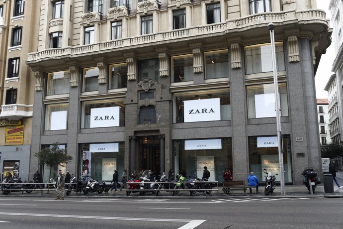 Zara, compra, compras, comprar, precios, IPC, consumo, rebaja, rebajas, ropa