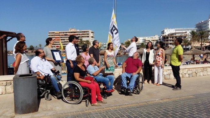 Certificación de Aenor a Cala Estancia