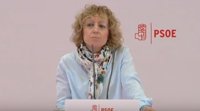 Eva Díaz Tezanos no asiste a la Ejecutiva del PSOE alegando motivos de agenda