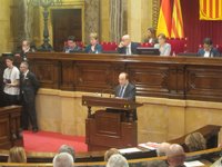 Iceta (PSC) pide a los independentistas "colaborar" para formar un gobierno de cambio