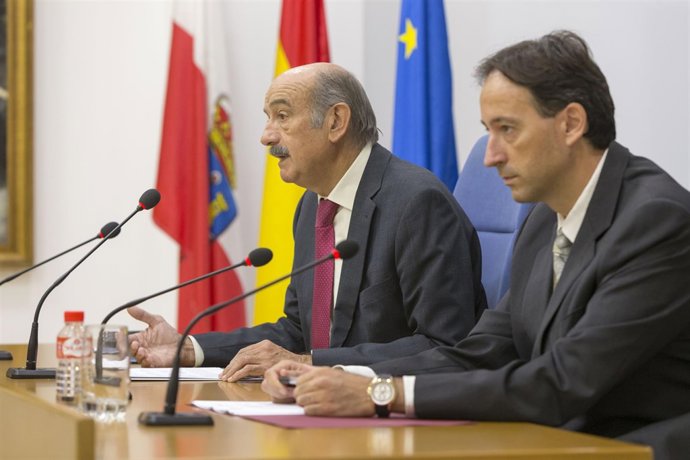 Mazón Plan de Puertos