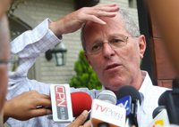 Kuczynski busca reactivar la economía los próximos 90 días con la concesión de poderes especiales