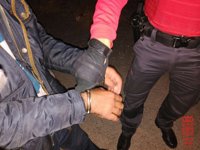 Seis detenidos en Navarra por delitos relacionados con violencia contra la mujer