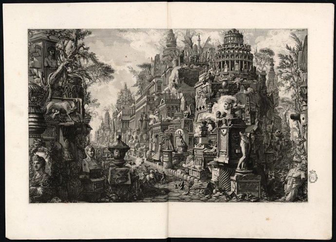 Una de las imágenes de la muestra