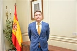 Manuel José Baeza, presidente de la sala de lo Contencioso-Administrativo TSJCV
