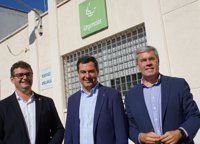 Moreno teme que la crisis del PSOE acabe con Susana Díaz "a la fuga"