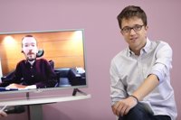 Errejón ve el 15M y el hipotético pacto con Podemos posibles orígenes de la guerra en PSOE