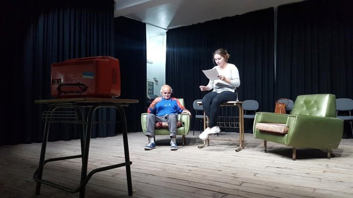 El ciclo de microteatro de la Diputación de Cáceres llega a su fin