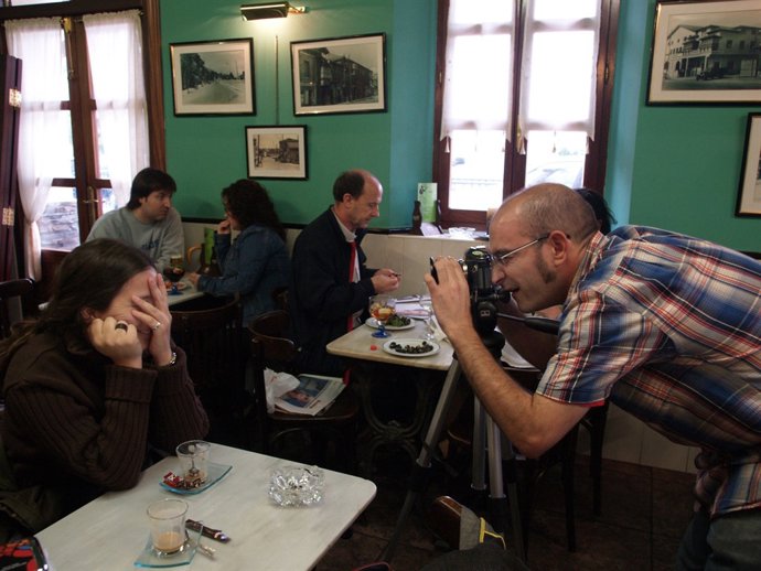 Certamen fotográfico