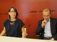 El 'Ciclo de Outono' de la banda de música de Santiago programa 15 conciertos