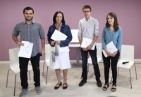 Errejón y Bescansa lanzan 'Hacemos', un proyecto para construir "movimiento popular" a través de "proyectos concretos"