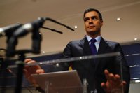 La Ejecutiva de Sánchez dice que no se disolverá y quiere un Congreso en noviembre