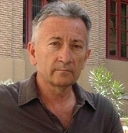 Gustavo García Herrero.