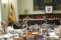 En Comú plantea medidas para acabar con el régimen presidencialista del CGPJ