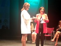 La residencia de mayores Santa Teresa, mejor centro de Andalucía